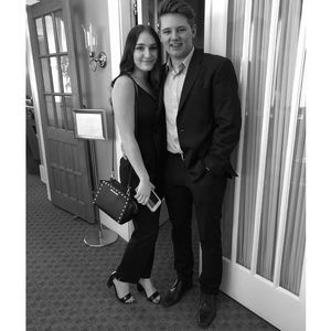 Meet your Posher, Alisha